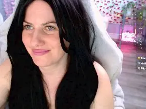 Cam4 Nude Webcam of Bellastar84