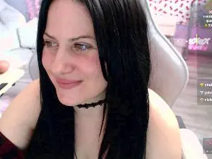 Cam4 Sex Chat of Bellastar84