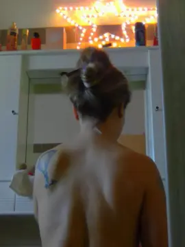 Cam4 Adult Webcam of Dark_Angel_22