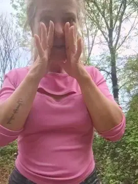 Cam4 Nude Webcam of Dark_Angel_22