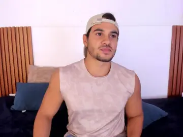 Cam4 Sex Cam of Jake_muller1