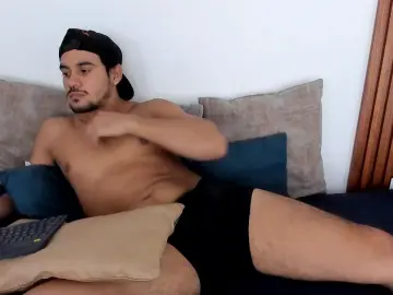 Cam4 Free Porn Cam of Jake_muller1