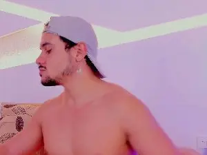 Cam4 Adult Webcam of Jake_muller1