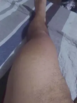 Cam4 Nude Webcam of Lobo_2026