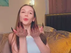 Cam4 Free Live Porn of SashaOeltjen