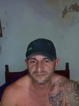 Cam4 Private Sex Chat of cartorr1985