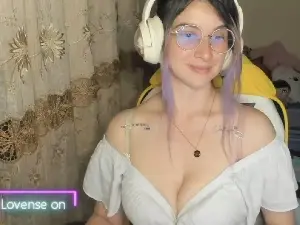 Cam4 Live Sex of cata__s