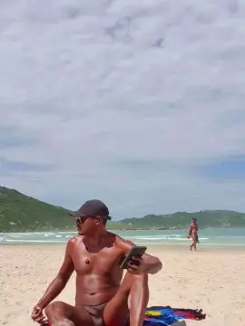 Cam4 Adult Webcam of kctiduro