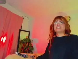 Cam4 Free Porn Cam of mihaa_adams