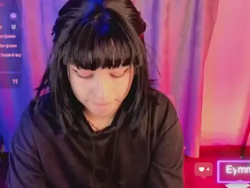 Cam4 Free Live Porn of Eymmy_24