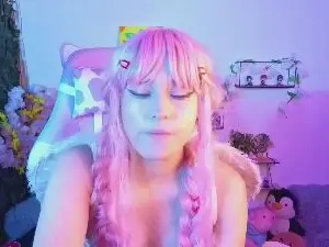 Cam4 Best live sex cam show of Eymmy_24