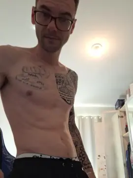 Cam4 Live Sex of Sexobandit