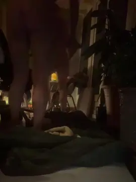 Cam4 Private Sex Chat of djhampshire