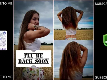 Cam4 Sex Chat of space_danger