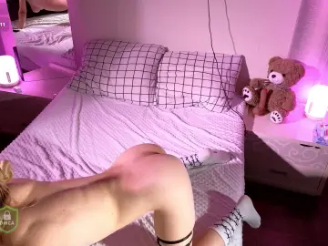 Cam4 Adult Video Chat of space_danger