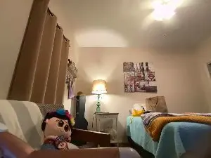 Cam4 Adult Webcams of 90scherrypop_