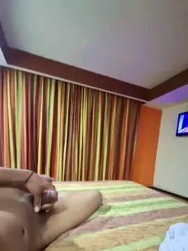 Cam4 Private Sex Chat of Gerardosan93