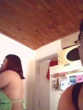 Cam4 Live Sex Cam of GoddesChinita