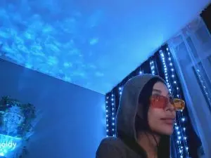 Cam4 Adult Video Chat of Jinny_gold