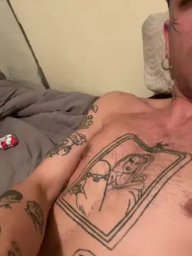 Cam4 Live Porn of Juicytatts