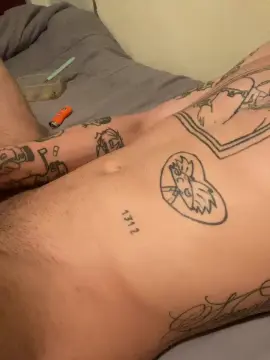 Cam4 Free Live Porn of Juicytatts