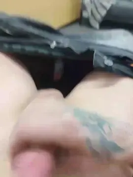 Cam4 Free Porn Cam of Shifty85