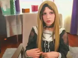Cam4 Live Sex of YukikoAills