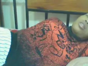 Cam4 Nude Webcam of cutie_pie_hot