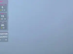 Cam4 Live Porn of esmeralda_bk