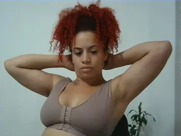 Cam4 Live Sex of isa_bellaxx