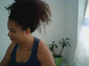 Cam4 Best Webcam of isa_bellaxx