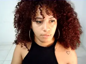 Cam4 Live Sex Cam of isa_bellaxx