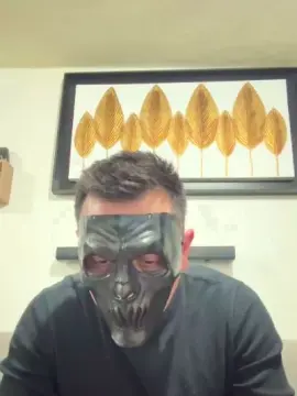 Cam4 Sex Chat of vaker_xxx