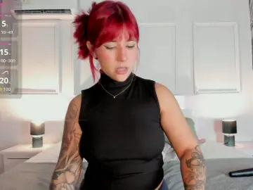 Cam4 Best live sex cam show of HannaaMiller