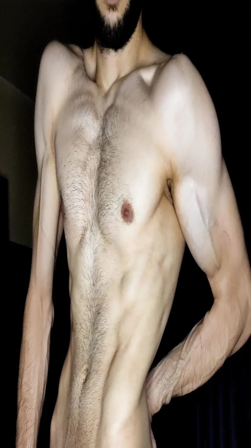 Henryaxe