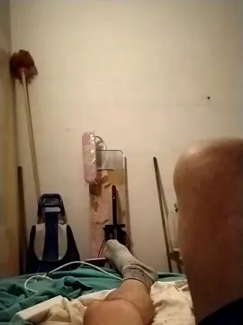 Cam4 Nude Webcam of Tedoylalechita