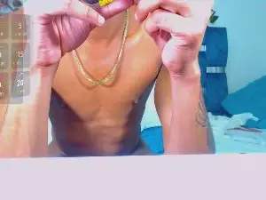 Cam4 Best live sex cam show of black_lantinxxx