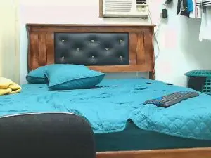 Cam4 Private Sex Chat of black_lantinxxx