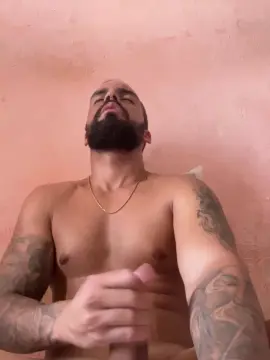 Cam4 Adult Video Chat of lucasdotadorj23