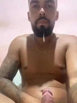 Cam4 Adult Video Chat of lucasdotadorj23