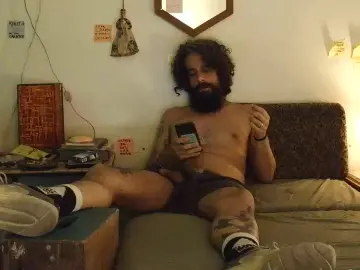 Cam4 Adult Video Chat of ooproprio