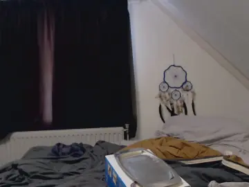 Cam4 Sex Cam of JeroenKontje