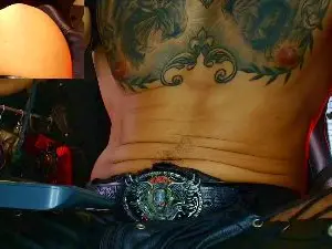 Cam4 Adult Webcam of Srbillymyers