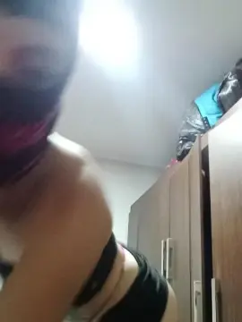 Cam4 Live Porn of Syvxxx