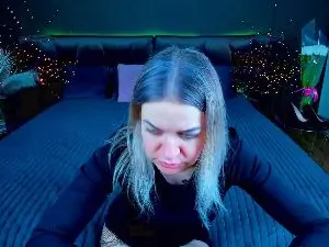 Cam4 Adult Video Chat of anna_snow9