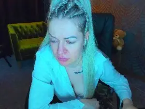 Cam4 Best Webcam of anna_snow9