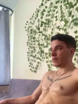 Cam4 Sex Cam of bravo_maestro