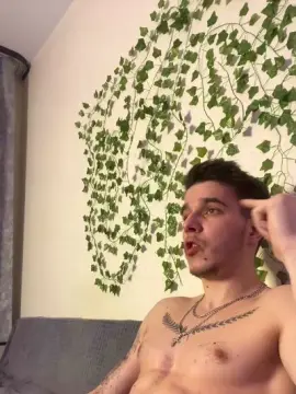 Cam4 Sex Cam of bravo_maestro