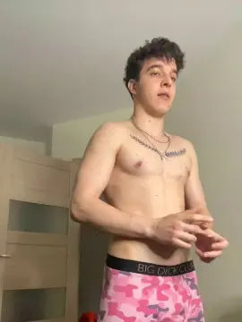 Cam4 Adult Video Chat of bravo_maestro