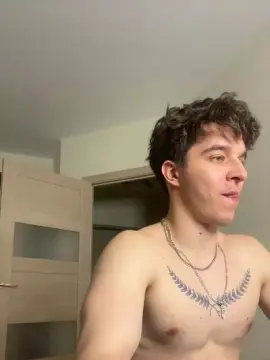 Cam4 Nude Webcam of bravo_maestro